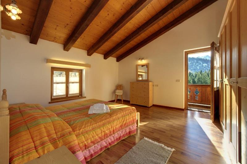 Albergo Diffuso Sauris In Lateis - Oda