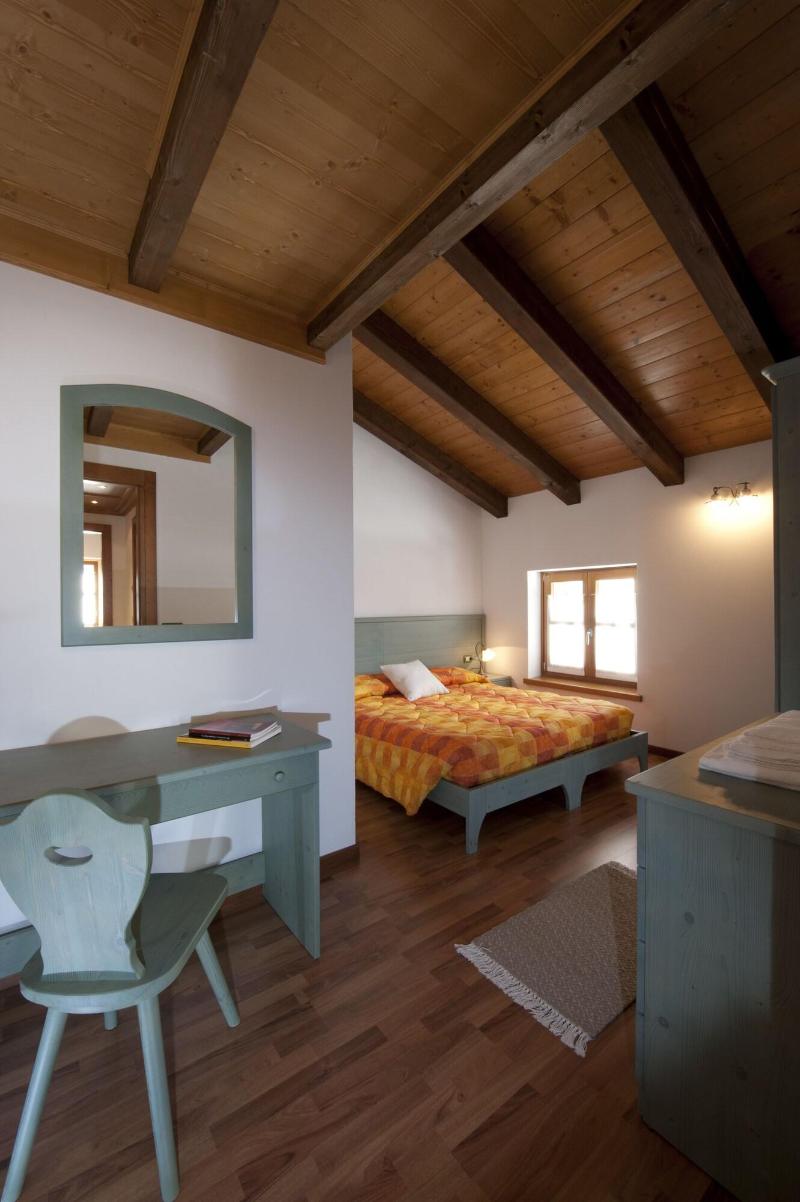 Albergo Diffuso Sauris In Lateis - Oda