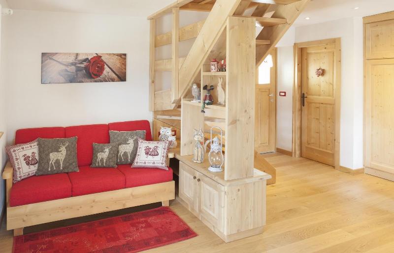 Albergo Diffuso Sauris In Lateis - Oda