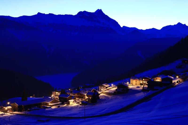 Albergo Diffuso Sauris In Lateis - Restoran