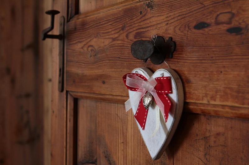 Albergo Diffuso Sauris Di Sotto - Lobi
