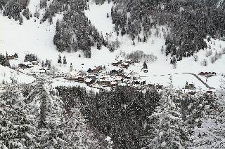 Albergo Diffuso Sauris Di Sotto otel fotoğrafı