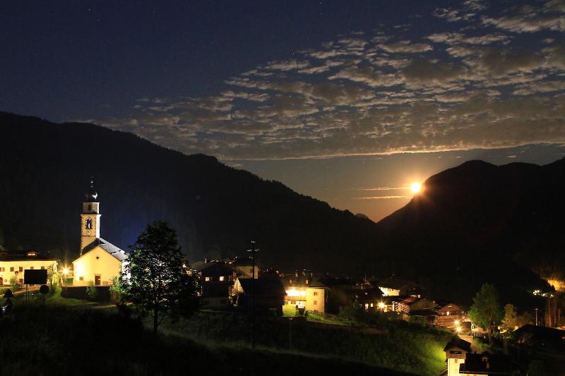Albergo Diffuso Sauris Di Sotto - Genel
