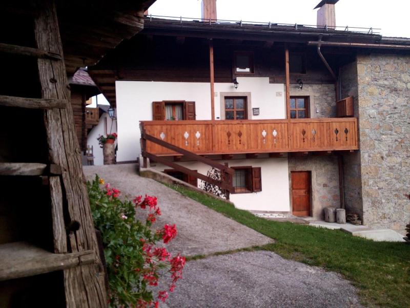 Albergo Diffuso Sauris Di Sotto - Genel