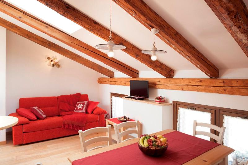 Albergo Diffuso Sauris Di Sotto - Oda