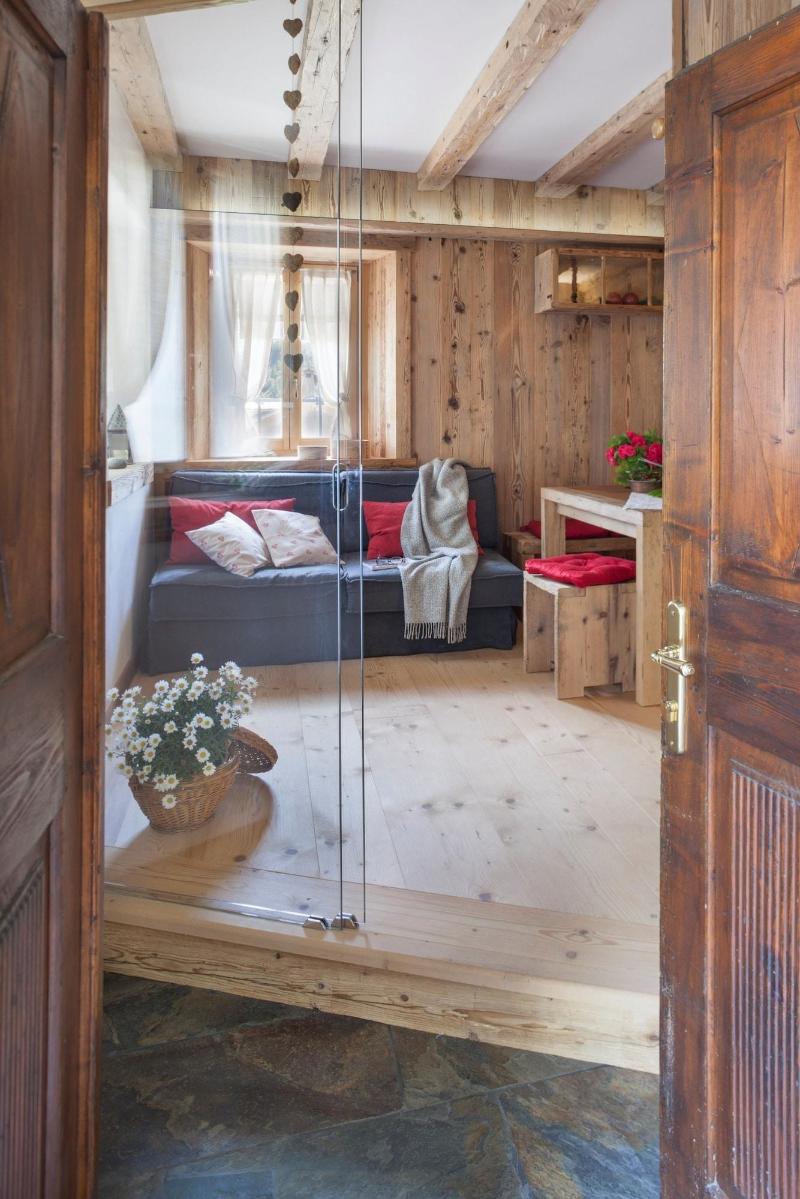 Albergo Diffuso Sauris Di Sotto - Oda