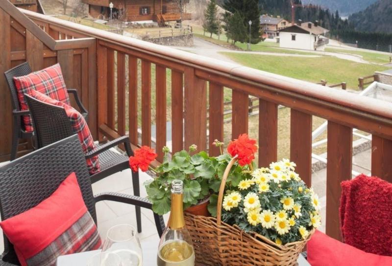 Albergo Diffuso Sauris Di Sotto - Oda