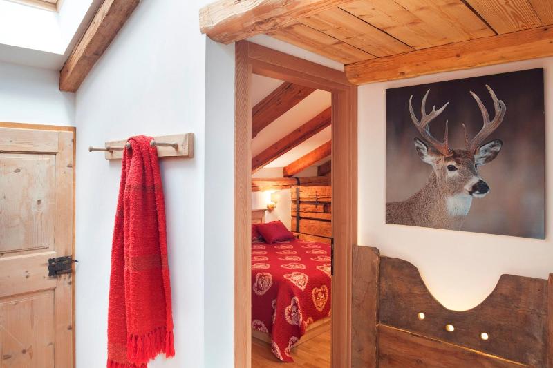 Albergo Diffuso Sauris Di Sotto - Oda