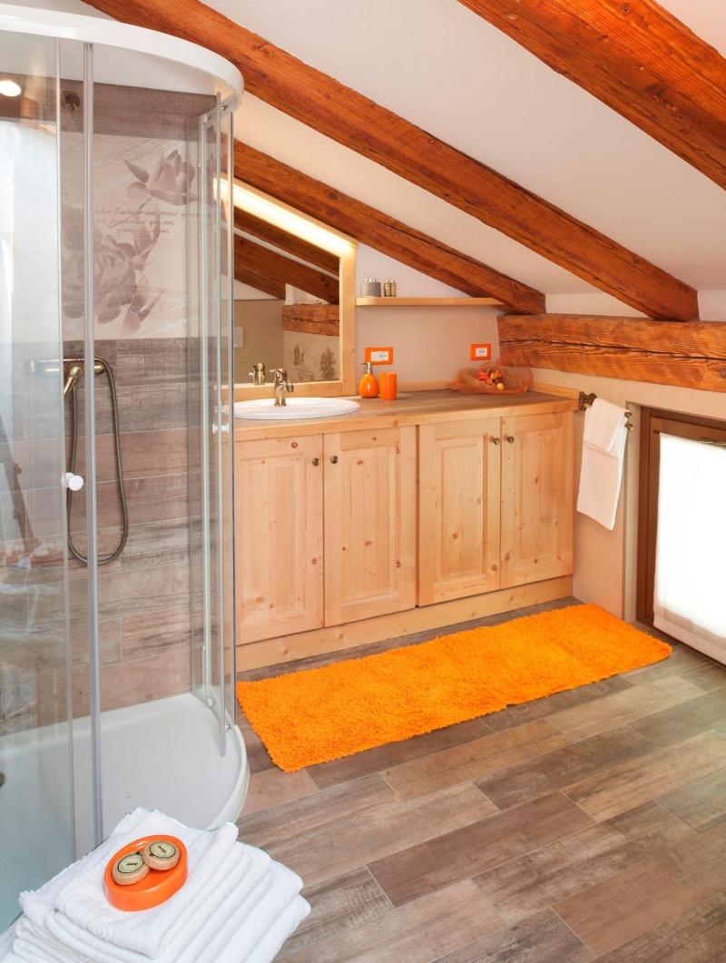 Albergo Diffuso Sauris Di Sotto - Oda