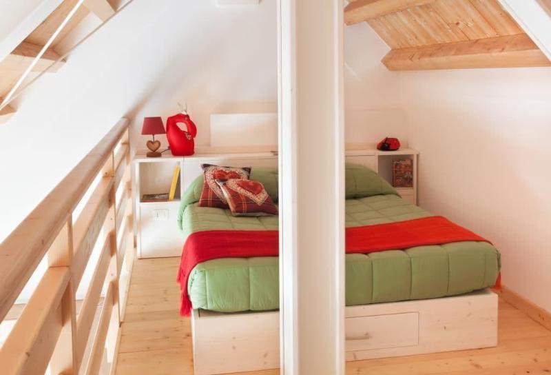 Albergo Diffuso Sauris Di Sotto - Oda