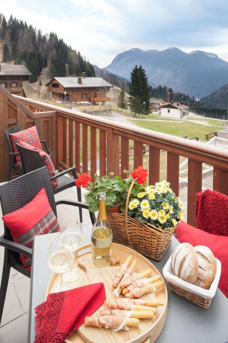 Albergo Diffuso Sauris Di Sotto - Oda