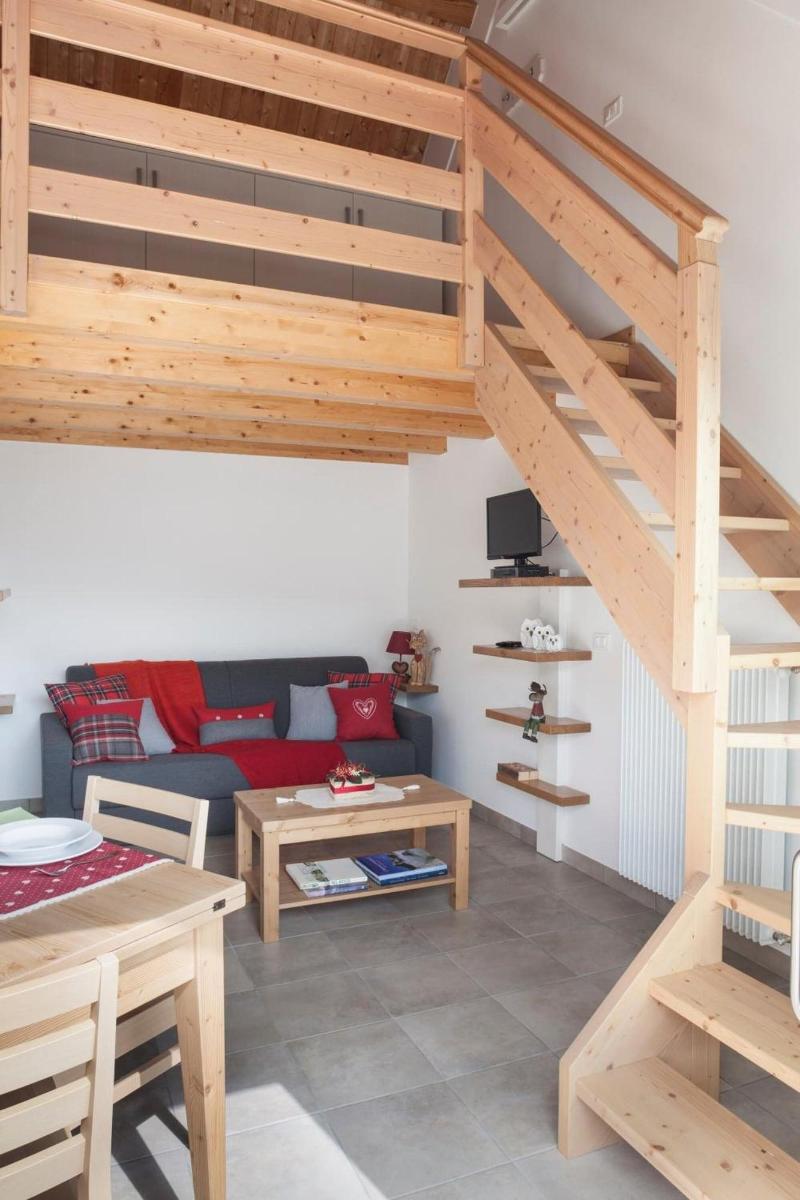 Albergo Diffuso Sauris Di Sotto - Oda