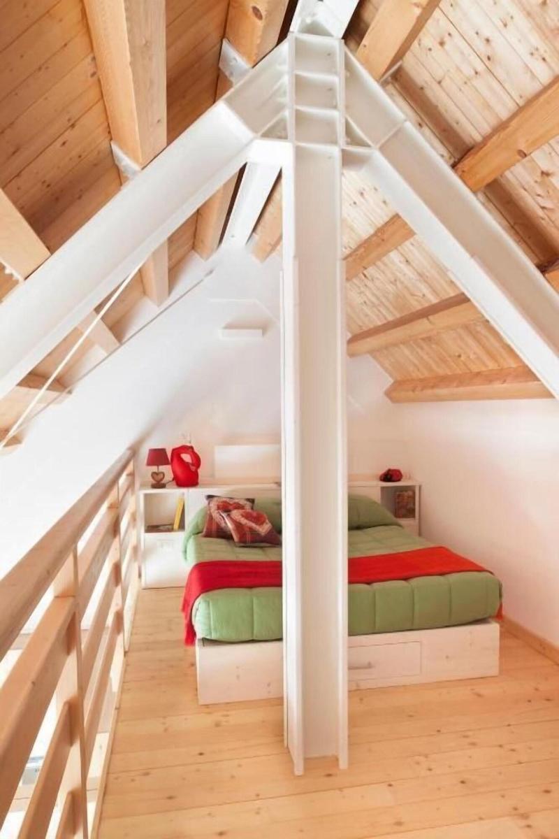 Albergo Diffuso Sauris Di Sotto - Oda