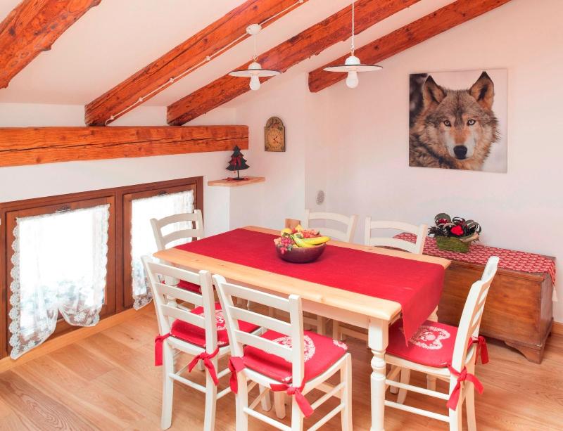 Albergo Diffuso Sauris Di Sotto - Oda