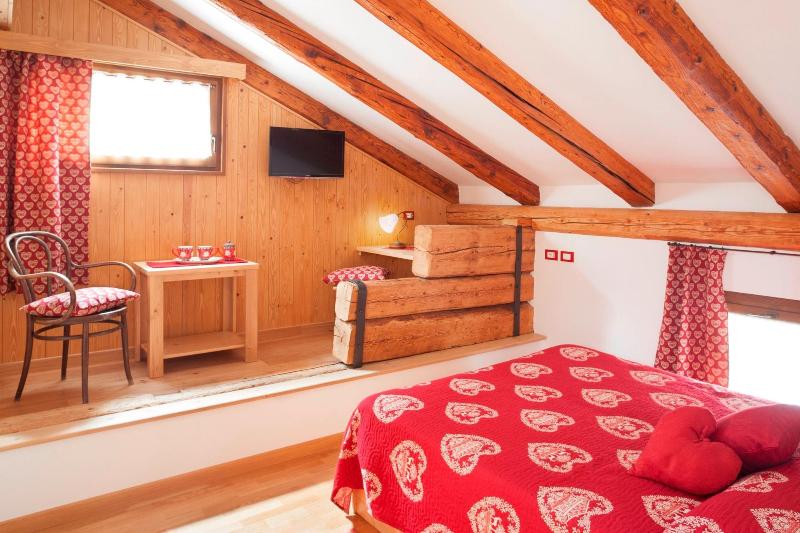 Albergo Diffuso Sauris Di Sotto - Oda