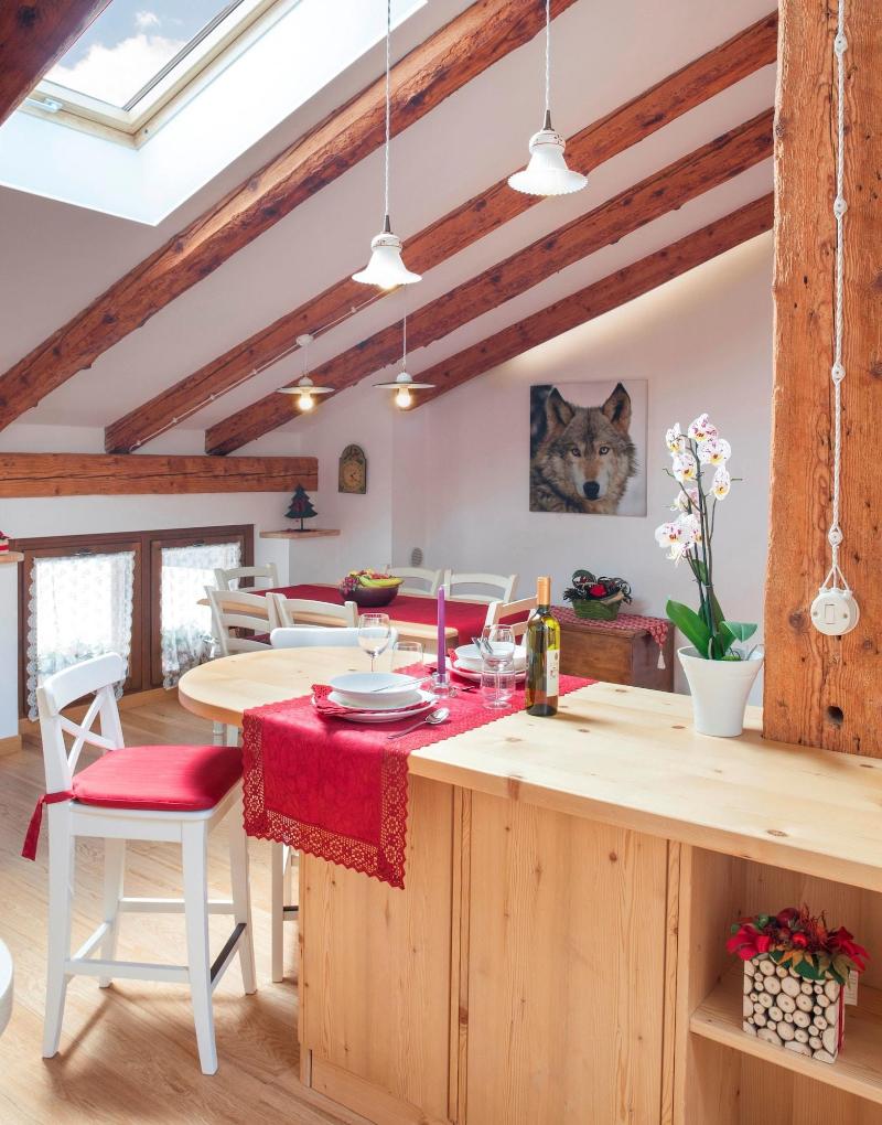 Albergo Diffuso Sauris Di Sotto - Oda
