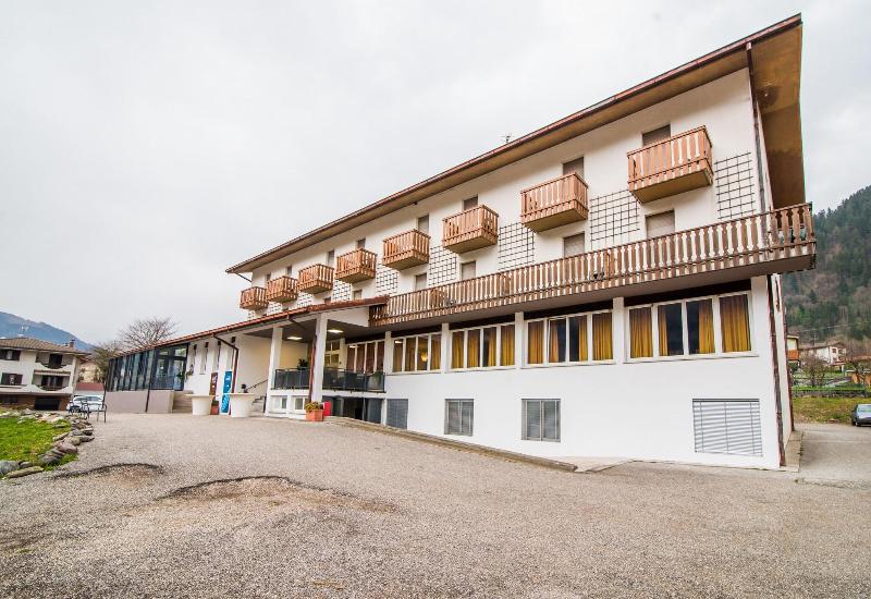 Hotel Alla Fonte - Genel