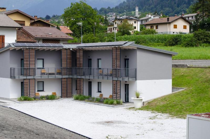 Hotel Alla Fonte - Genel