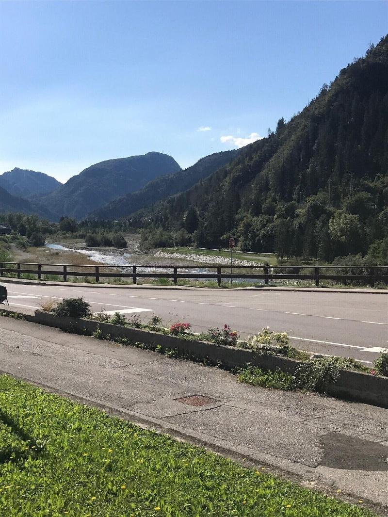 Hotel Alla Fonte - Genel