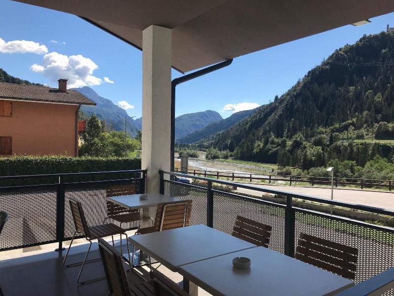 Hotel Alla Fonte - Genel