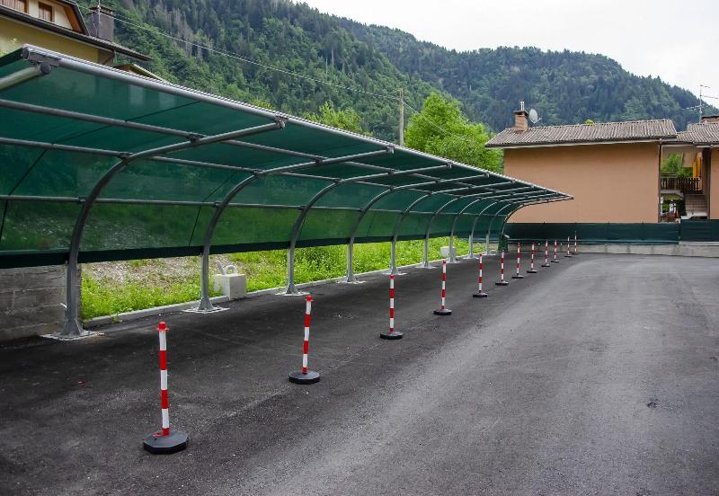 Hotel Alla Fonte - Genel