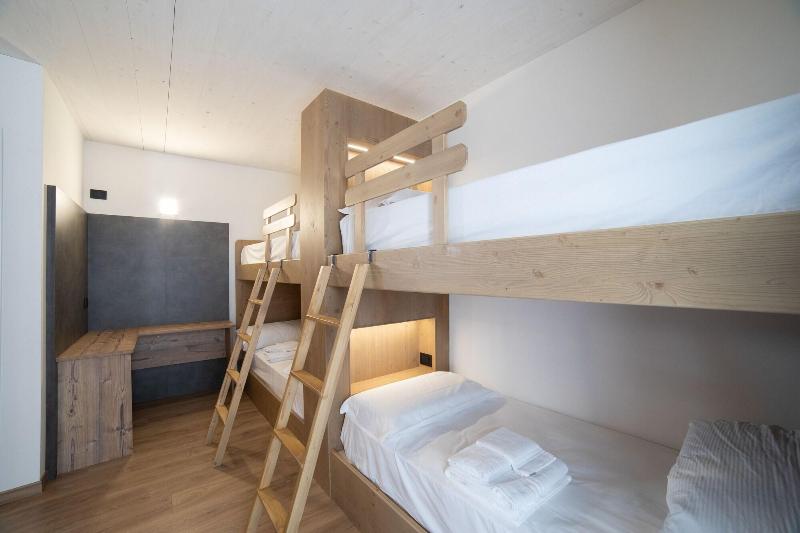 Hotel Alla Fonte - Oda