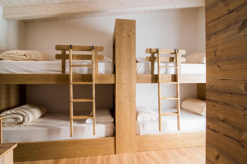 Hotel Alla Fonte - Oda