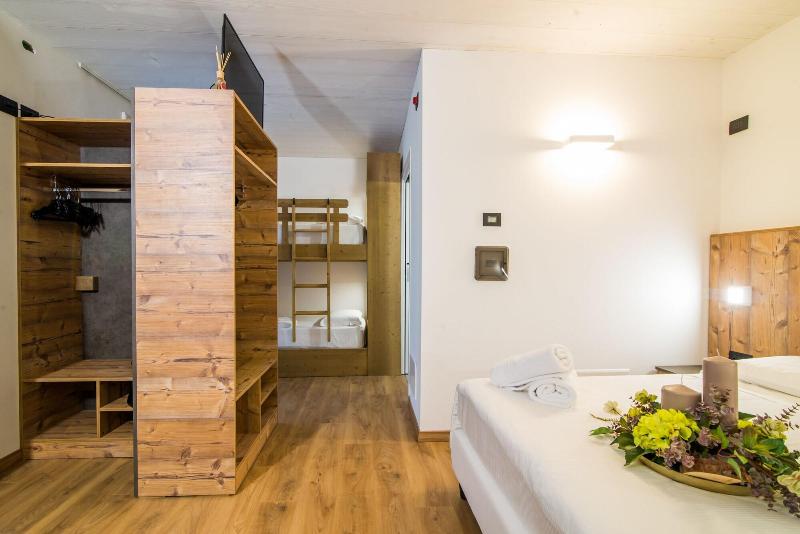 Hotel Alla Fonte - Oda