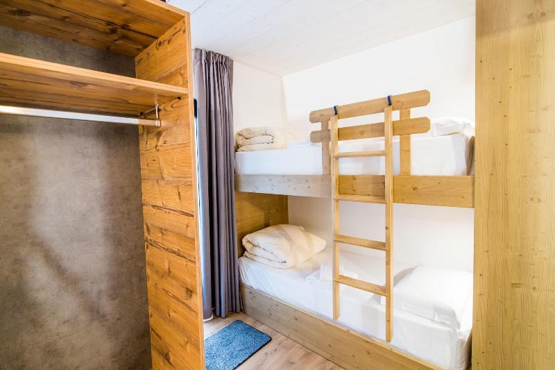 Hotel Alla Fonte - Oda