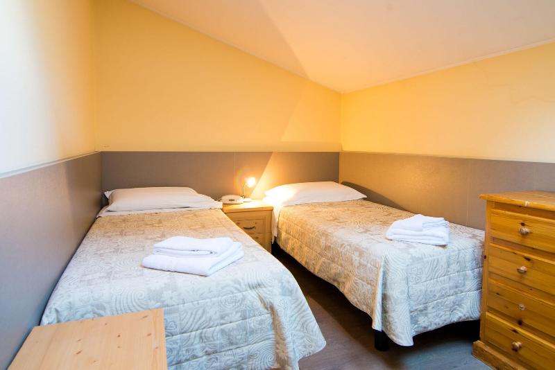 Hotel Alla Fonte - Oda