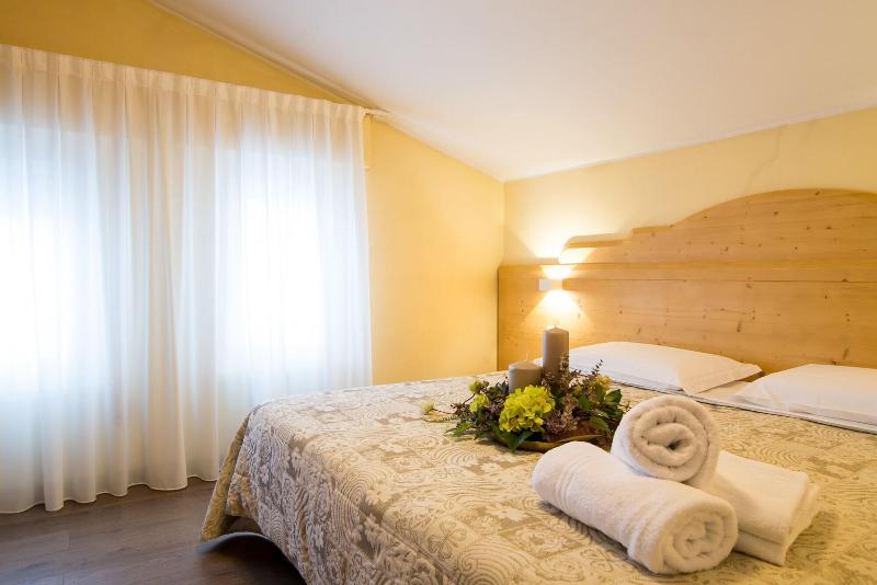 Hotel Alla Fonte - Oda