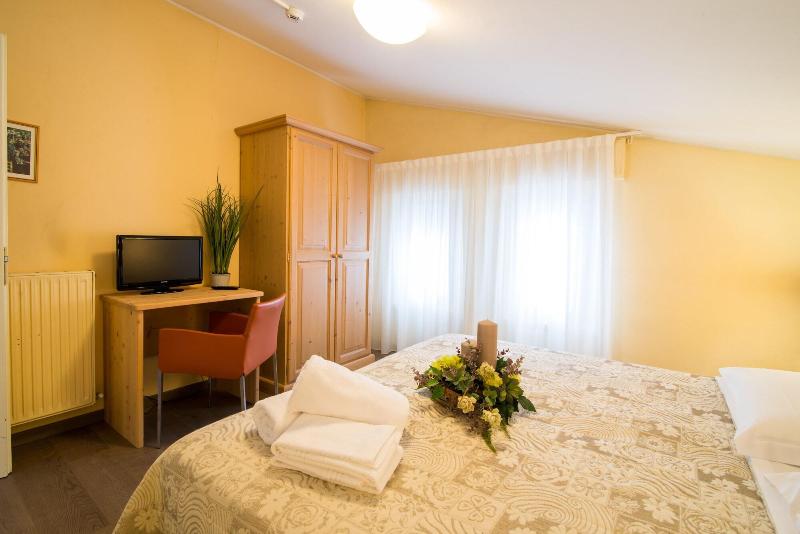 Hotel Alla Fonte - Oda