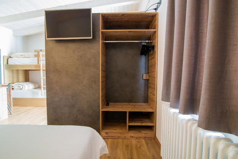 Hotel Alla Fonte - Oda