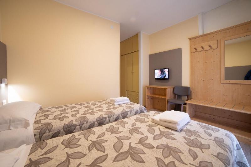 Hotel Alla Fonte - Oda