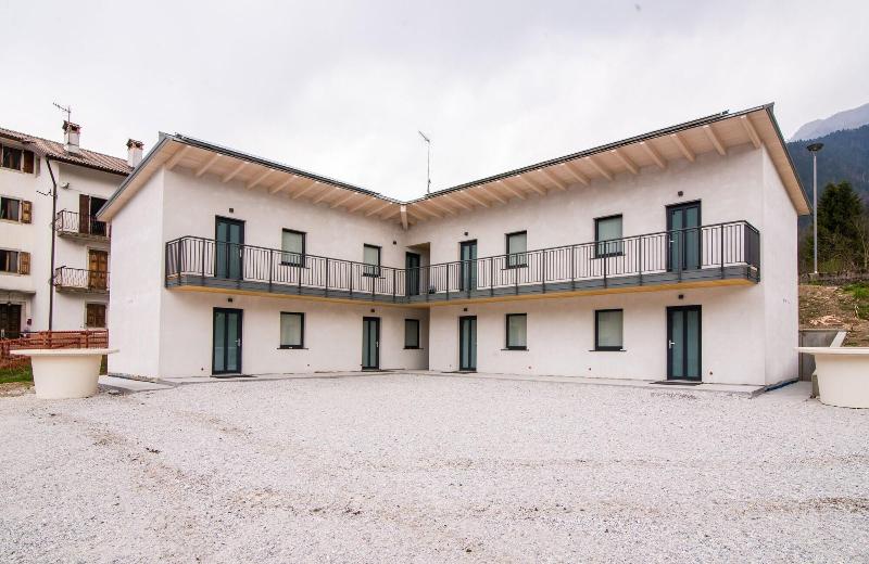 Hotel Alla Fonte - Oda