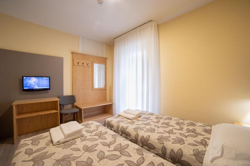 Hotel Alla Fonte - Oda
