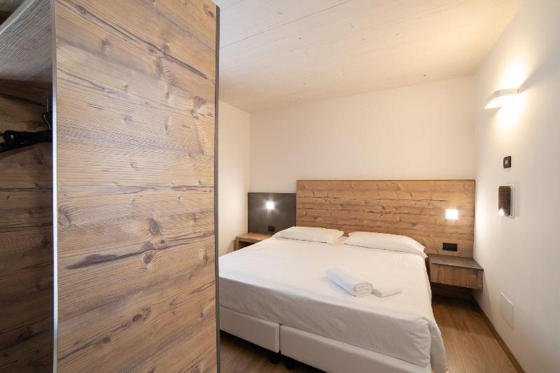 Hotel Alla Fonte - Oda