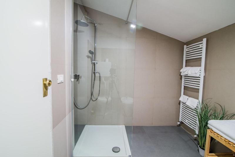 Hotel Alla Fonte - Oda