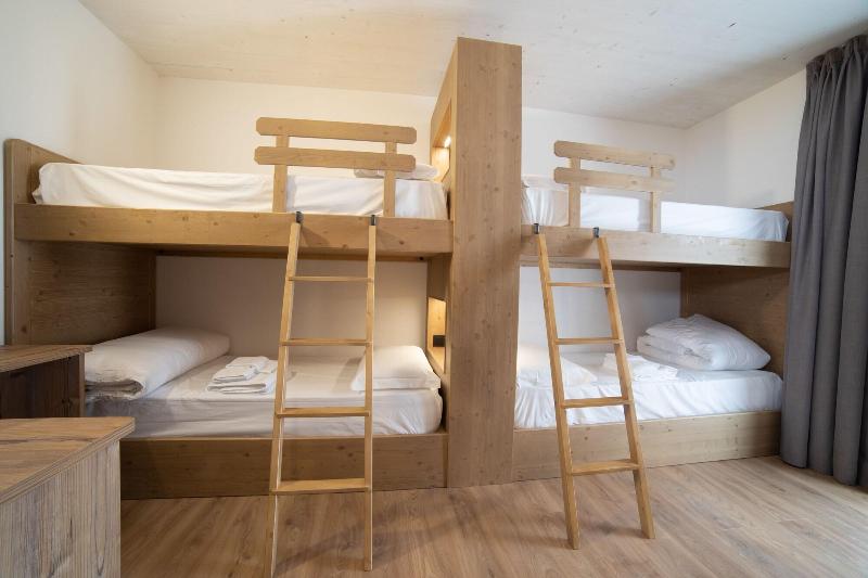 Hotel Alla Fonte - Oda