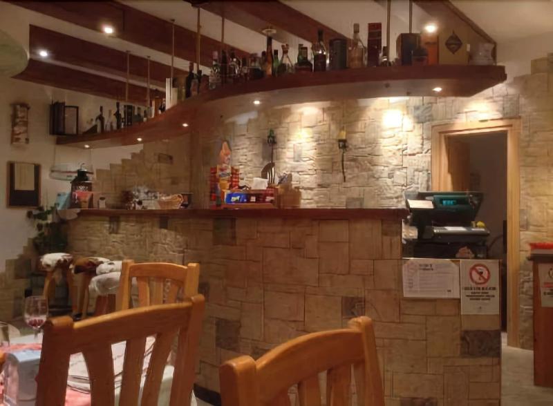 Albergo Ristorante La Baita - Bar