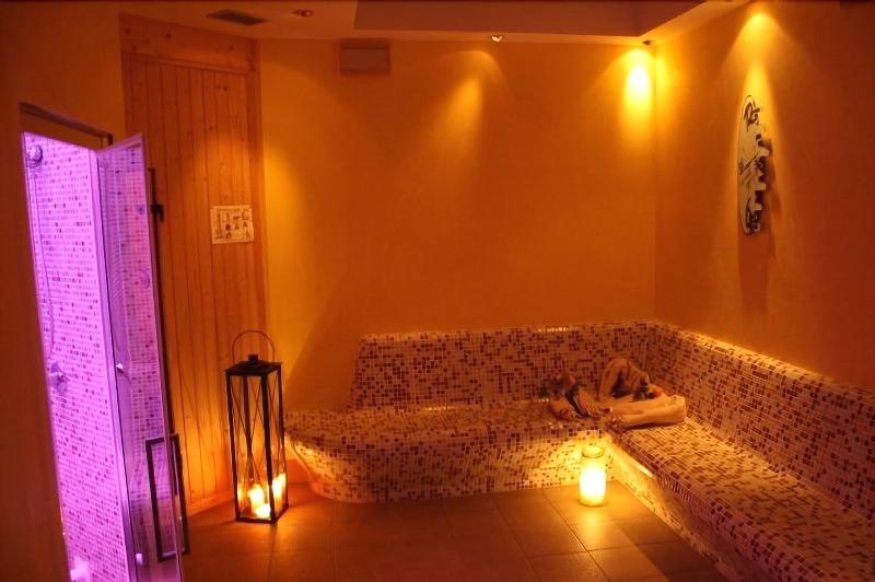 Albergo Ristorante La Baita - Aktivite