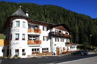 Albergo Ristorante La Baita otel fotoğrafı