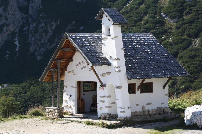 Albergo Ristorante La Baita - Genel