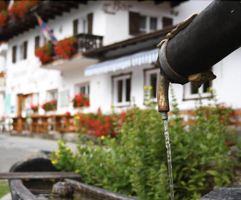 Albergo Ristorante La Baita - Genel