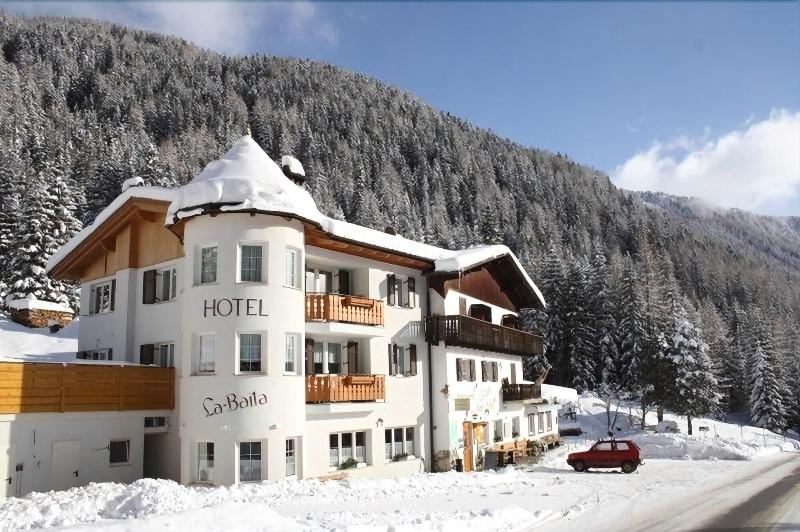 Albergo Ristorante La Baita - Genel