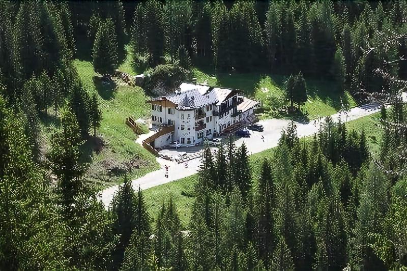 Albergo Ristorante La Baita - Genel