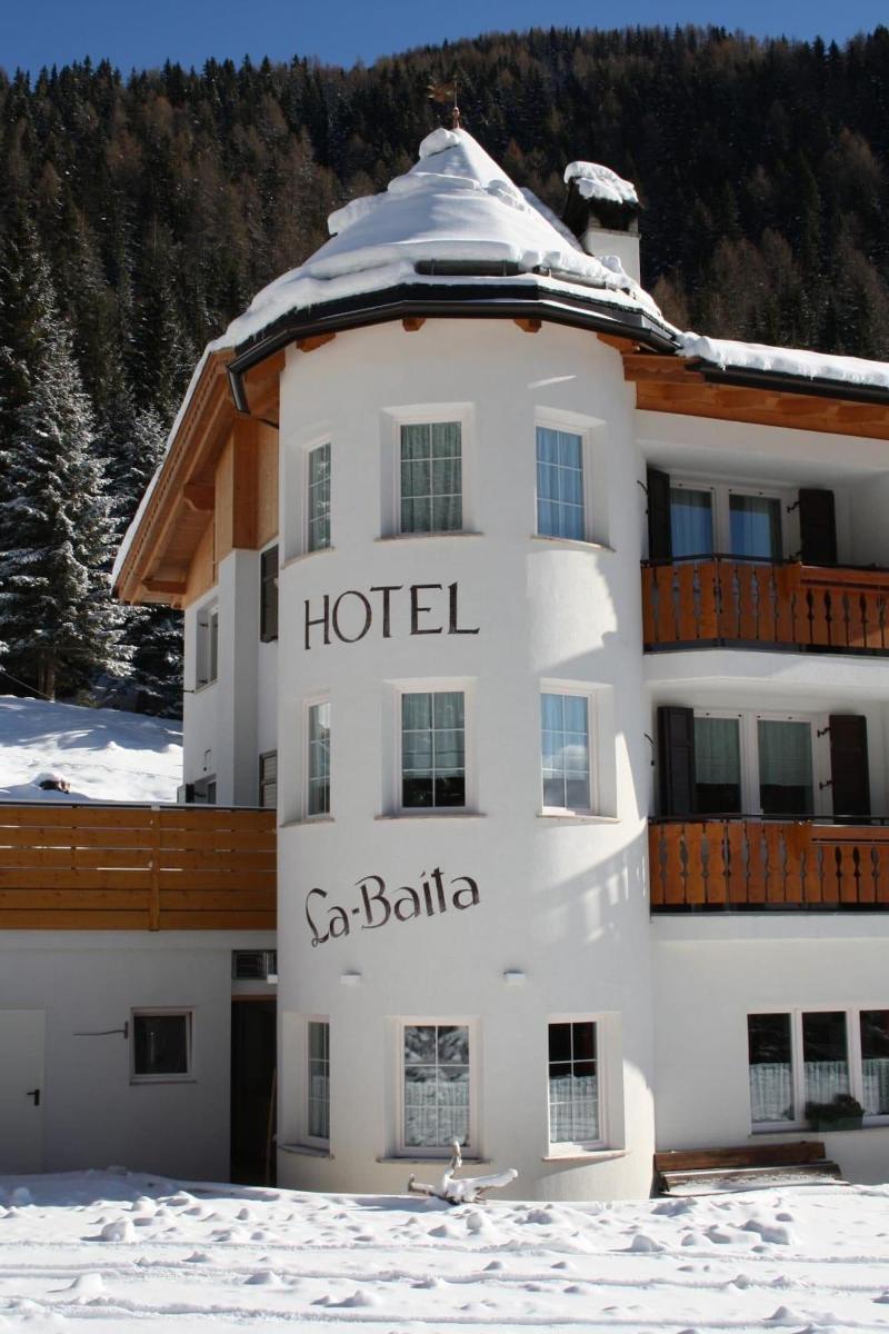 Albergo Ristorante La Baita - Genel