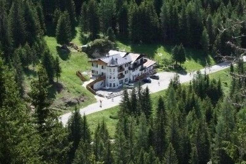 Albergo Ristorante La Baita - Genel