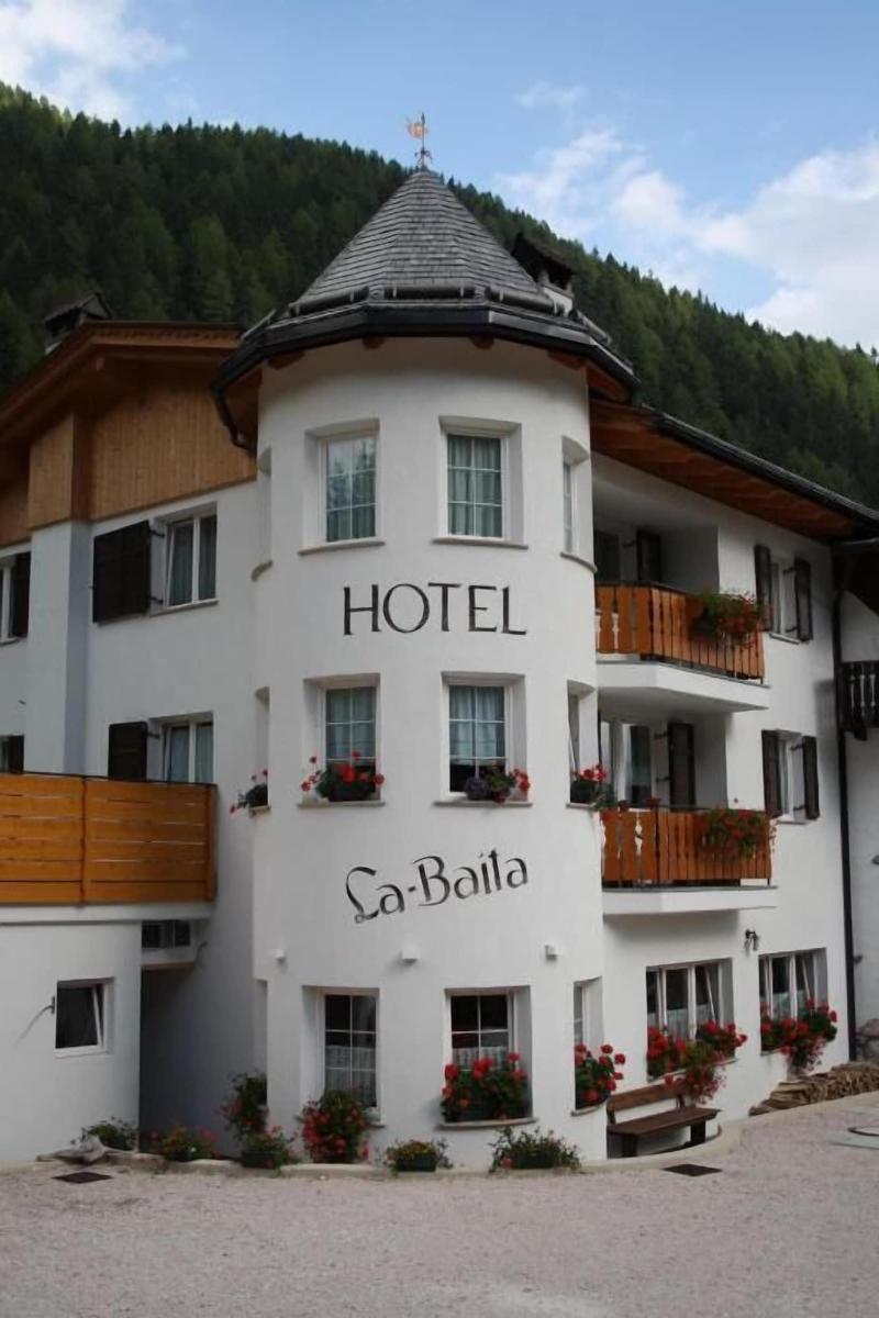 Albergo Ristorante La Baita - Genel