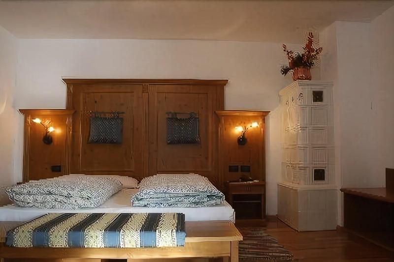 Albergo Ristorante La Baita - Oda